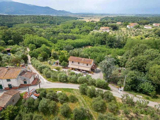 Casa singola in vendita a Santa Maria a Monte 160 mq Rif: 1418748 - Foto 8