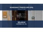 Immobile in asta di 118 m² in vendita a Scheggia e Pascelupo