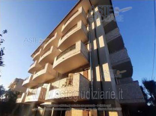 IMMOBILI-IMMOBILE RESIDENZIALE-Via Suri, 3, 74122 Taranto TA, Italia - Foto 5