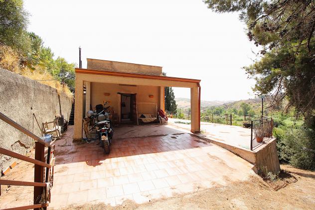 Villa in CONTRADA MULINAZZO - Foto 3