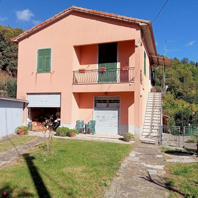 Casa Indipendente in Vendita in torpiana 6 a Zignago