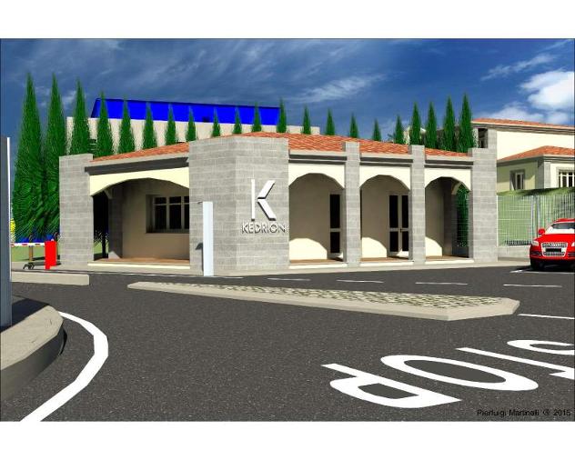 Rendering - Foto 2