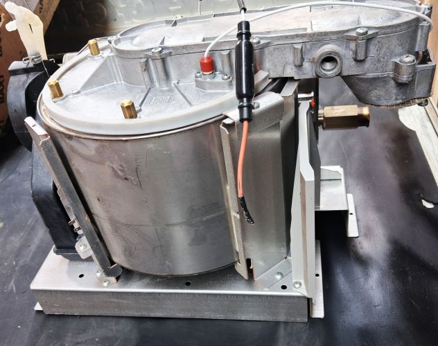 IMMERGAS ARES CONDENSING 32 CALDAIA RICAMBI