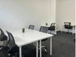 Grande ufficio in affitto – HQ Bari, via G. Nickmann Bari