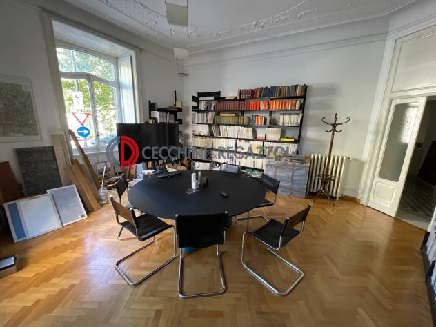 Studio/Ufficio in affitto a Milano, Sempione - Foto 6