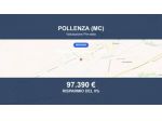 Immobile in asta di 205 m² in vendita a Pollenza