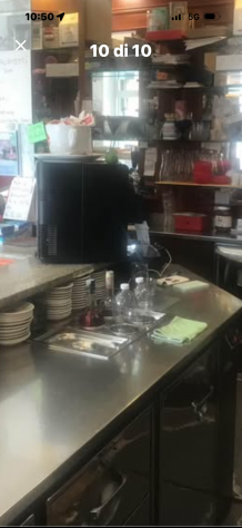 VENDESI BAR IN PRECOLLINA STRADA MONGRENO VICINO A SCUOLE CHIESA DI PIAZZA - Foto 9