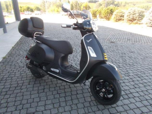 VESPA GTS 300 SUPERTECH rif. 24126016