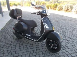 VESPA GTS 300 SUPERTECH rif. 24126016