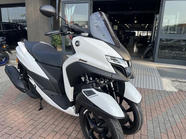 Yamaha Tricity 125 null - Foto 2