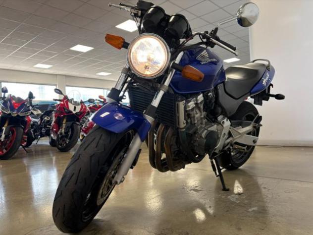 HONDA Hornet 600 HORNET600 rif. 23996147 - Foto 2