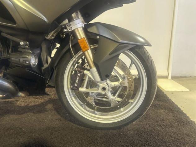 BMW R 1250 RT R 1250 RT rif. 23523510 - Foto 8