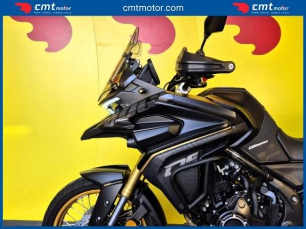 VOGE Valico 525 DSX Garantita e Finanziabile rif. 24108357 - Foto 8