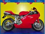 DUCATI 999 Finanziabile - Rosso - 37887 rif. 23546227