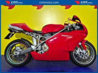DUCATI 999 Garantita e Finanziabile rif. 23546227
