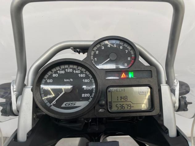 BMW R 1200 GS null - Foto 9