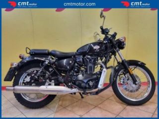 BENELLI Imperiale 400 Garantita e Finanziabile rif. 23725988