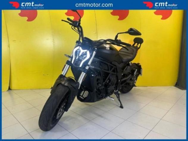 BENELLI 502 C Garantita e Finanziabile rif. 23908488 - Foto 2