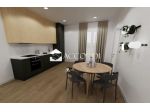 APPARTAMENTO di 5 vani e di 95 mq (MONTEBELLUNA) rif. BL031