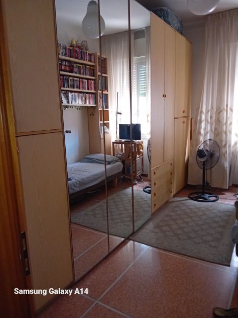 Affitto camera singola offro