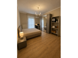 Stanza singola zona ospedale