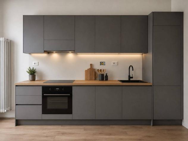 Appartamento in affitto a Firenze, Firenze Nord - Foto 2