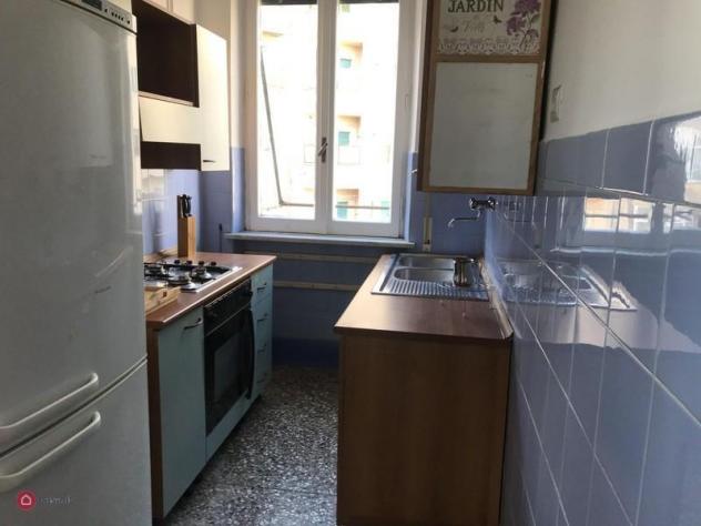 Bilocale in affitto a Roma - Foto 8