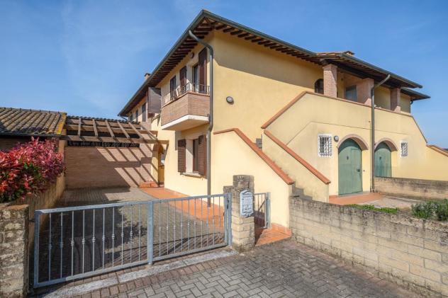 Appartamento in affitto a San Donato - Santa Maria a Monte 55 mq Rif: 1331804 - Foto 5