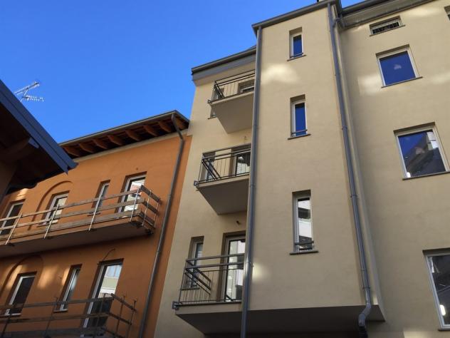 Sesto San Giovanni bilocale arredato in affitto Classe A3 - Foto 18