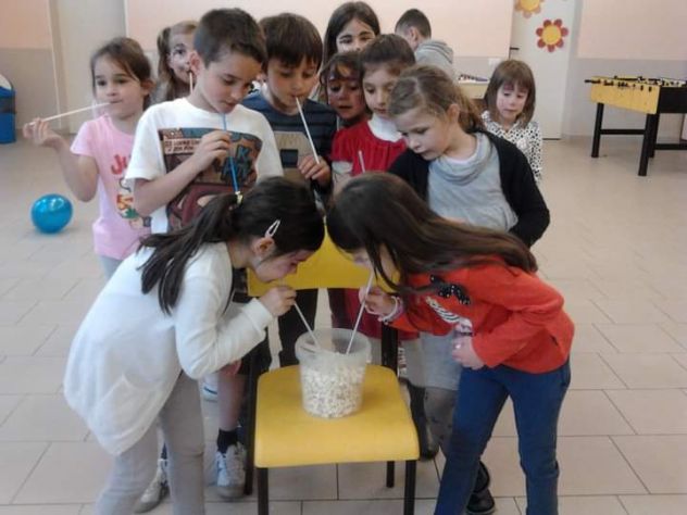 Feste conpleanno bimbi como - Foto 3