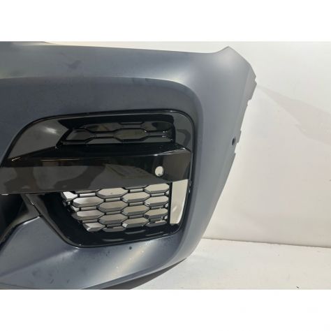 BMW X3 G01 X4 G02 Paraurti ant. Pacchetto-M -17657 - Foto 5