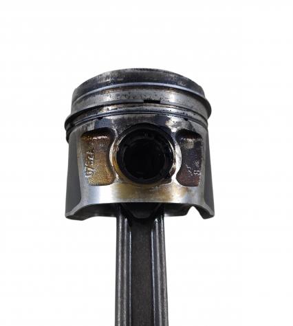 PISTONE MOTORE JEEP Renegade Serie 55228871 55260384 Diesel 1600 (18) - Foto 3