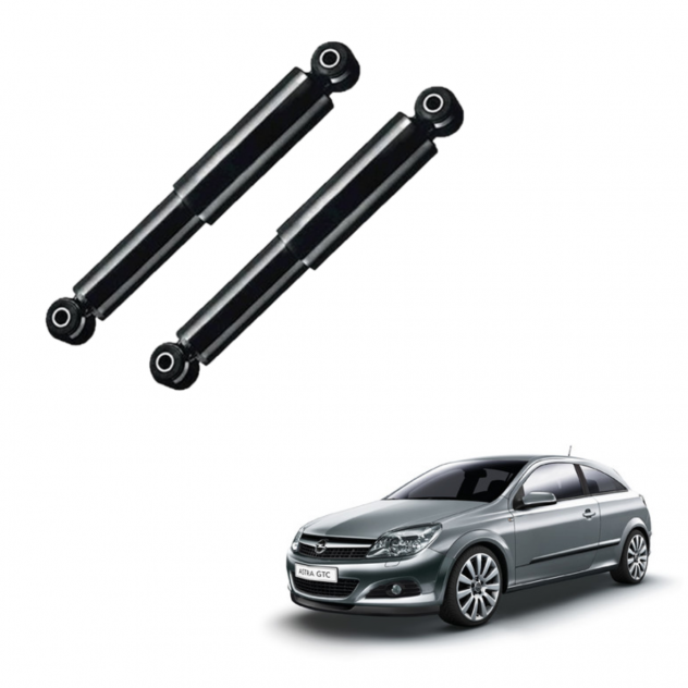 Kit Ammortizzatori Posteriori Speed Opel Astra H GTC