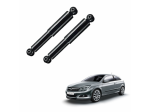 Kit Ammortizzatori Posteriori Speed Opel Astra H GTC