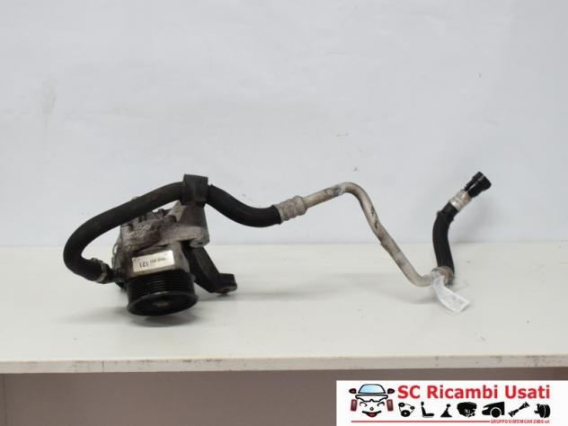 Pompa Idroguida Fiat Ducato 1357425080 - 11083 - Foto 5