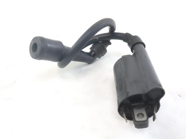SUZUKI BURGMAN 250 3341014F00000 BOBINA ACCENSIONE 98 - 01 IGNITION COIL - Foto 2