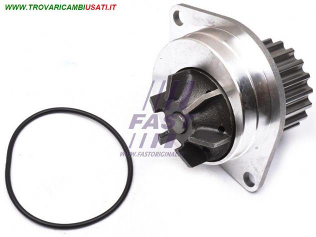 POMPA ACQUA CITROEN BERLINGO 08 1.6 16V FT57155 Raffreddamento  Termico  Raffredamento  Pompa acqua