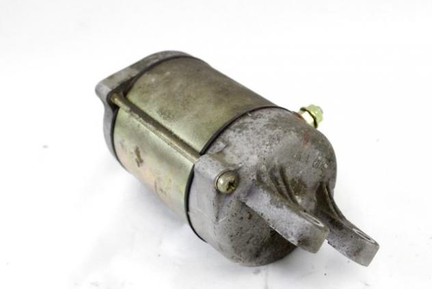 SYM CITYCOM 300 31200HMA000 MOTORINO AVVIAMENTO 07 - 14 STARTER MOTOR - Foto 4