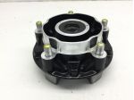 HONDA CB GT ABS KM0 1000 MOZZO PARASTRAPPI RUOTA POSTERIORE 2026 JH2SC93A