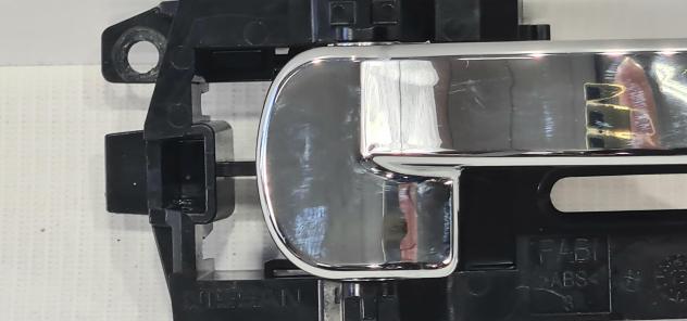 MANIGLIA INTERNA ANTERIORE DESTRA NISSAN Qashqai 1° Serie 80670JD0 (0609) - Foto 2