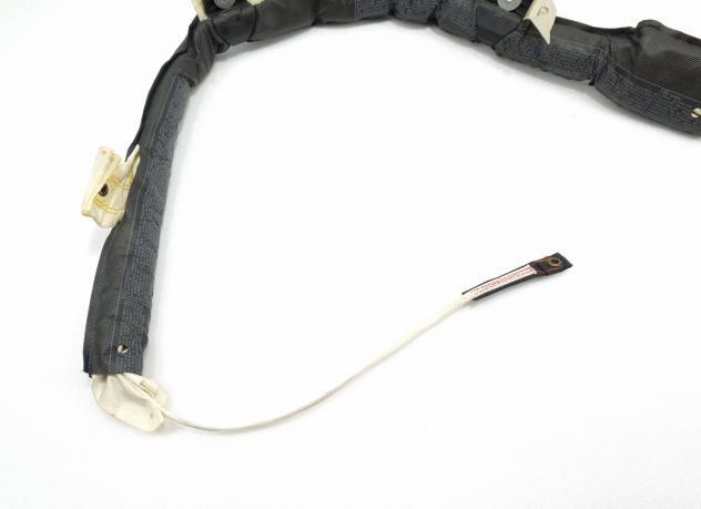 AIRBAG A TENDINA LATERALE PASSEGGERO FIAT 500 Serie 00517829800 (0714) - Foto 3