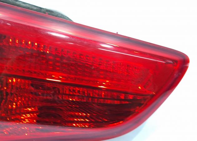 STOP POSTERIORE SINISTRO INTEGRATO NEL PORTELLO KIA Cee'd Serie Sporty wagon D4FB (1218) - Foto 4