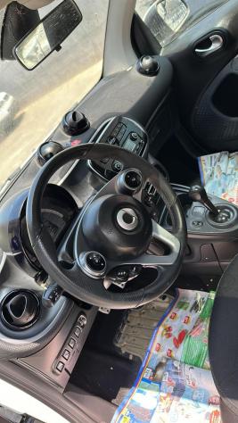 RICAMBI USATI AUTO SMART Fortwo Coupé (W453) M 281.920 Benzina 1000 (14) - Foto 5