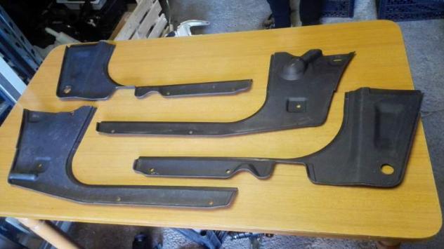 Profili Rivestimento Abitacolo Suzuki Vitara 1.6 1993