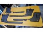 Profili Rivestimento Abitacolo Suzuki Vitara 1.6 1993