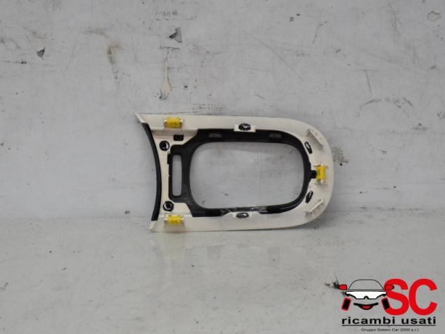 Modanatura Cruscotto Sinistra Citroen C3 9812400977 - Foto 2