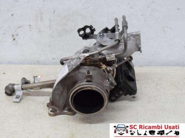 Turbina Jeep Compass 1.5 450 Km Percorsi 46347468 - 32928 - Foto 4