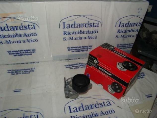 Rullo tenditore esterno qashqai 1.6 dci 117505337r - Foto 2