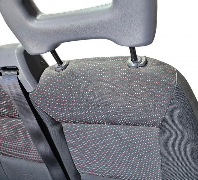 SEDILI ANTERIORI CITROEN Jumper Serie 07357083190E (14) - Foto 7