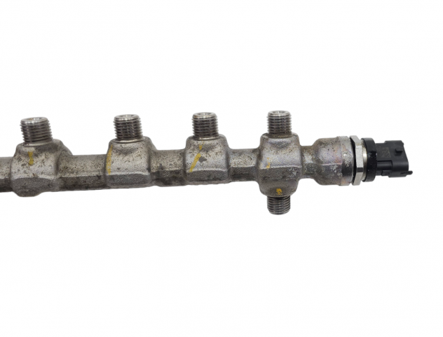 FLAUTO COMMON RAIL ALFA ROMEO Giulietta Serie (940_) 55234039 552 80 444, 940 C1.000, 940 C5.000 Diesel 1600 (13) - Foto 10
